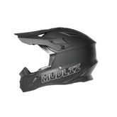 MUDLIZ Electric Dirt Bike Helmet