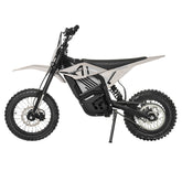 MUDLIZ M6000 Off-Road Electric Dirt Bike