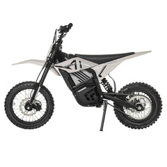 MUDLIZ M6000 Off-Road Electric Dirt Bike