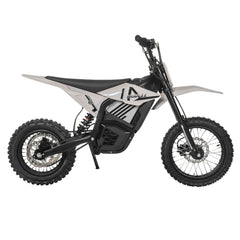 MUDLIZ M6000 Off-Road Electric Dirt Bike