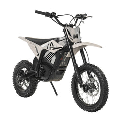 MUDLIZ M6000 Off-Road Electric Dirt Bike