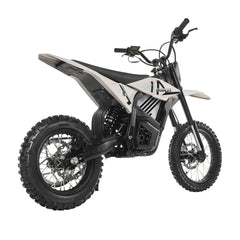 MUDLIZ M6000 Off-Road Electric Dirt Bike