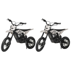 MUDLIZ M6000 Off-Road Electric Dirt Bike