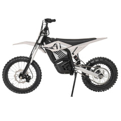 MUDLIZ M6000 Off-Road Electric Dirt Bike