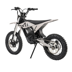 MUDLIZ M6000 Off-Road Electric Dirt Bike