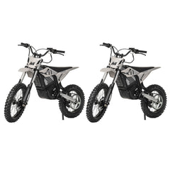MUDLIZ M6000 Off-Road Electric Dirt Bike