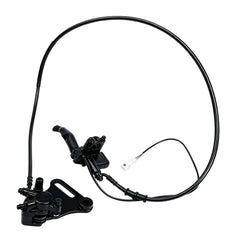 MUDLIZ M6000 Rear Brake Kit