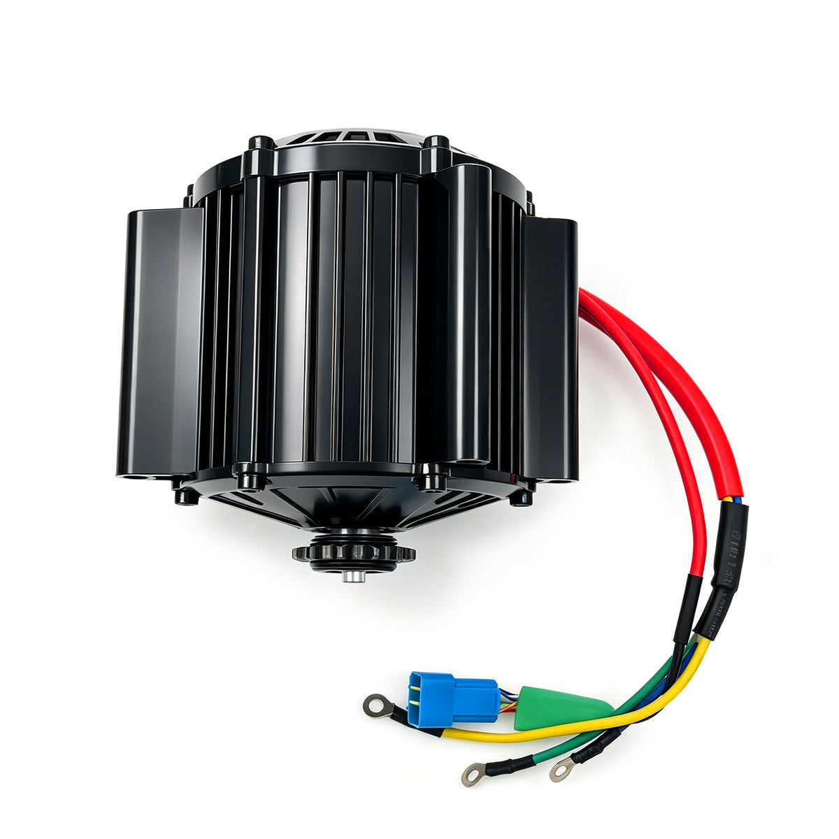 MUDLIZ M6000 Electric Dirt Bike Motor