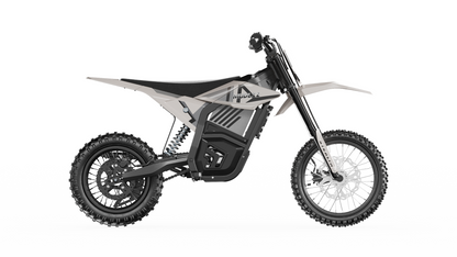 MUDLIZ M6000 S Off-Road Electric Mini Dirt Bike