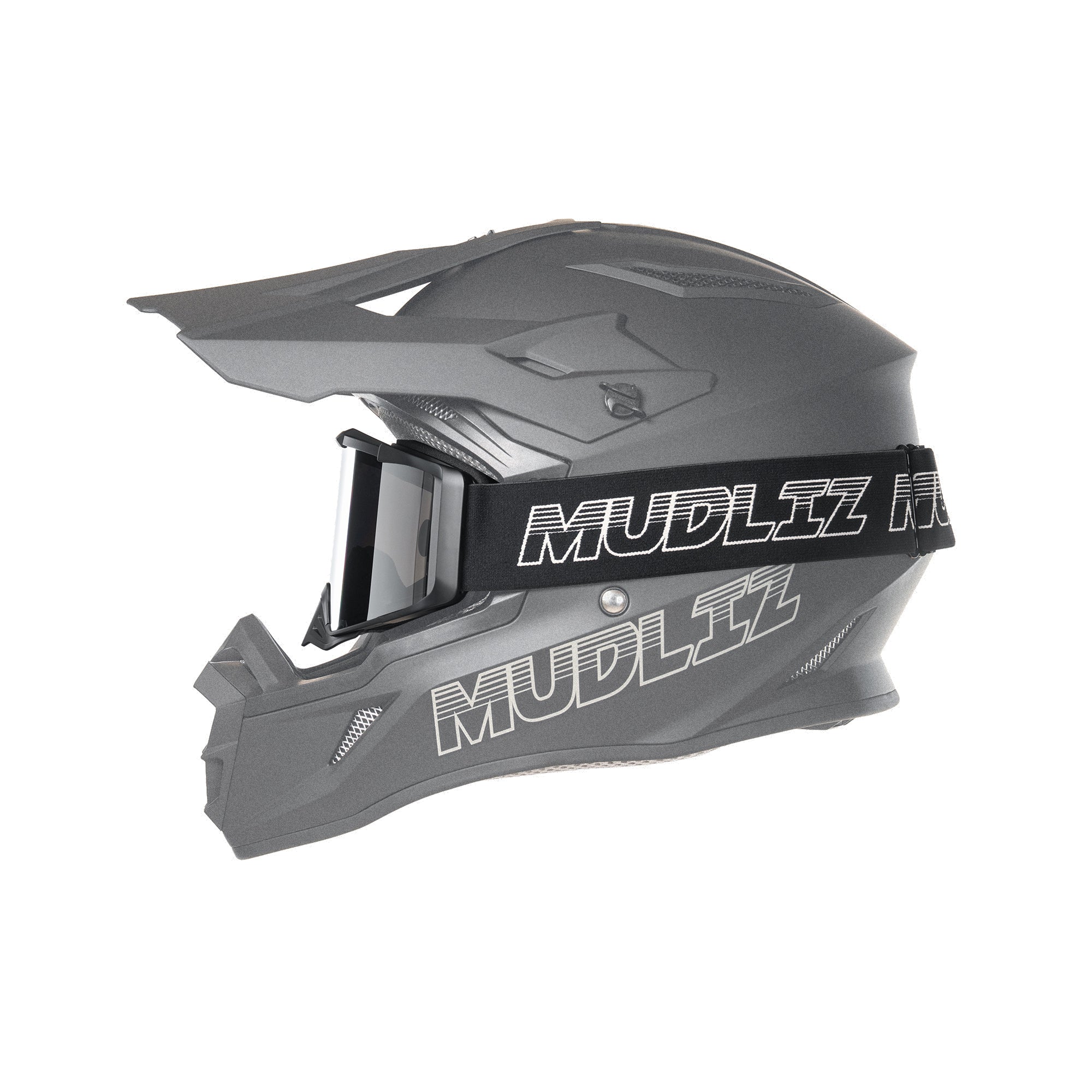 MUDLIZ Off-Road Goggle