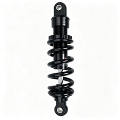 MUDLIZ M6000 Back Hydraulic Suspension