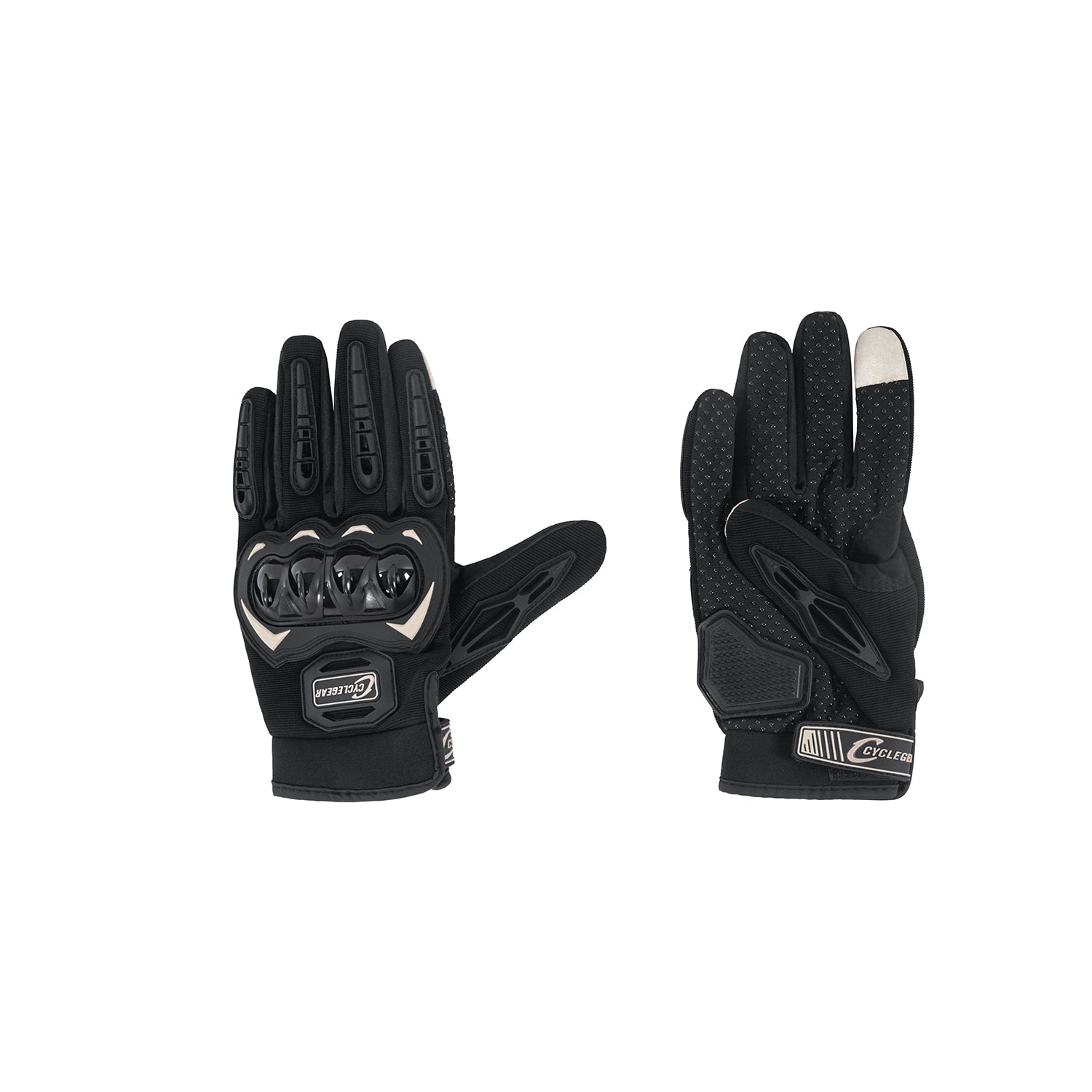 MUDLIZ Riding Gloves