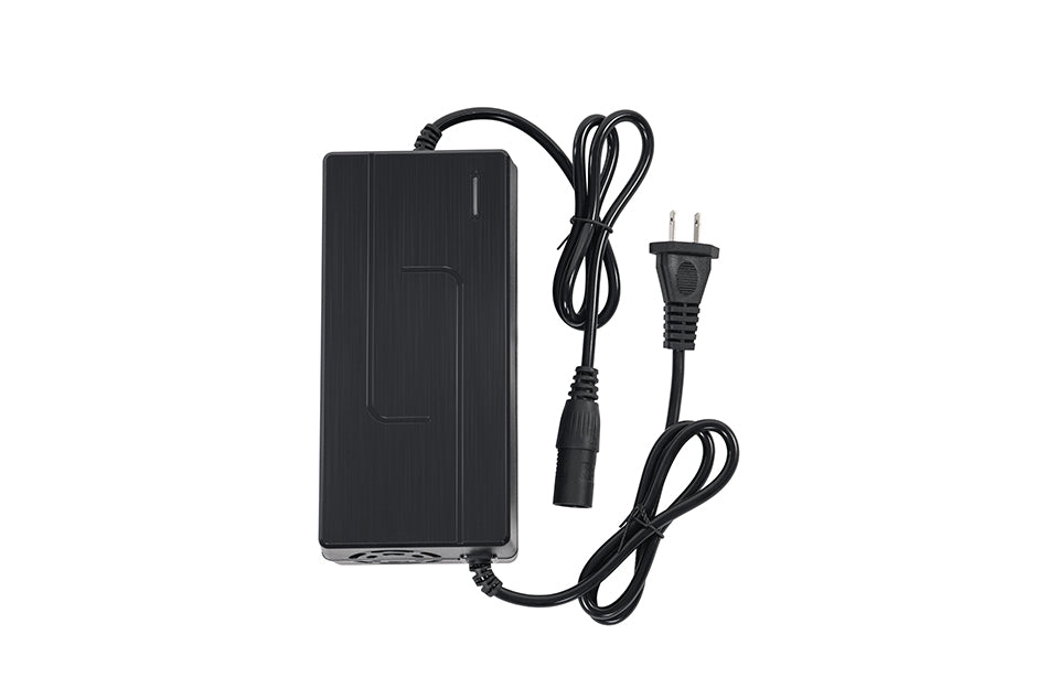 MUDLIZ M6000 Battery Charger