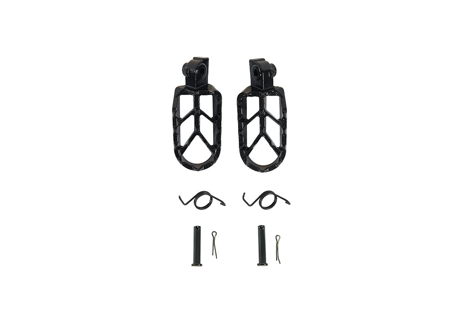 MUDLIZ M6000 Pedals
