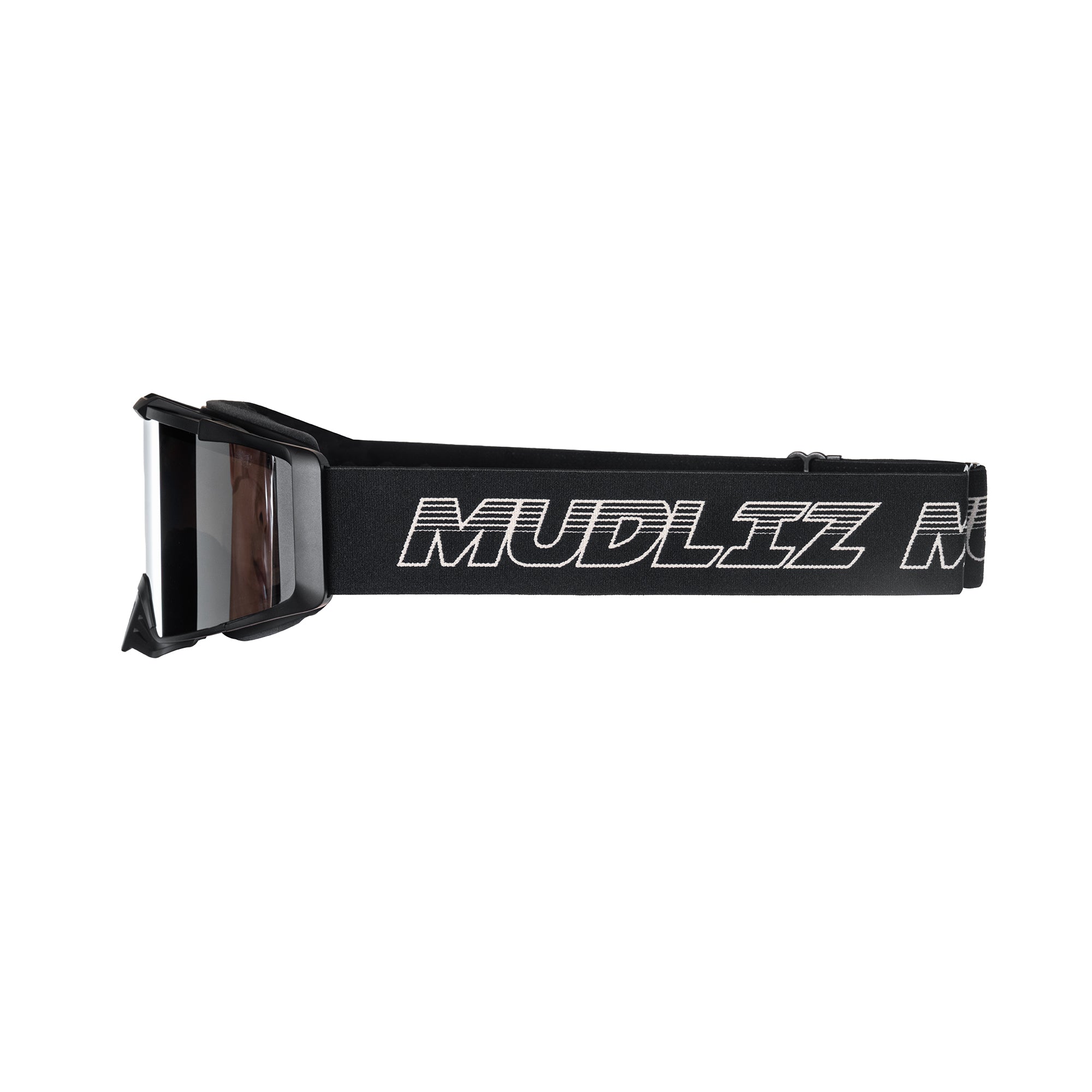 MUDLIZ Off-Road Goggle