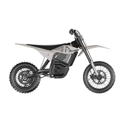 MUDLIZ M6000 S Off-Road Electric Mini Dirt Bike
