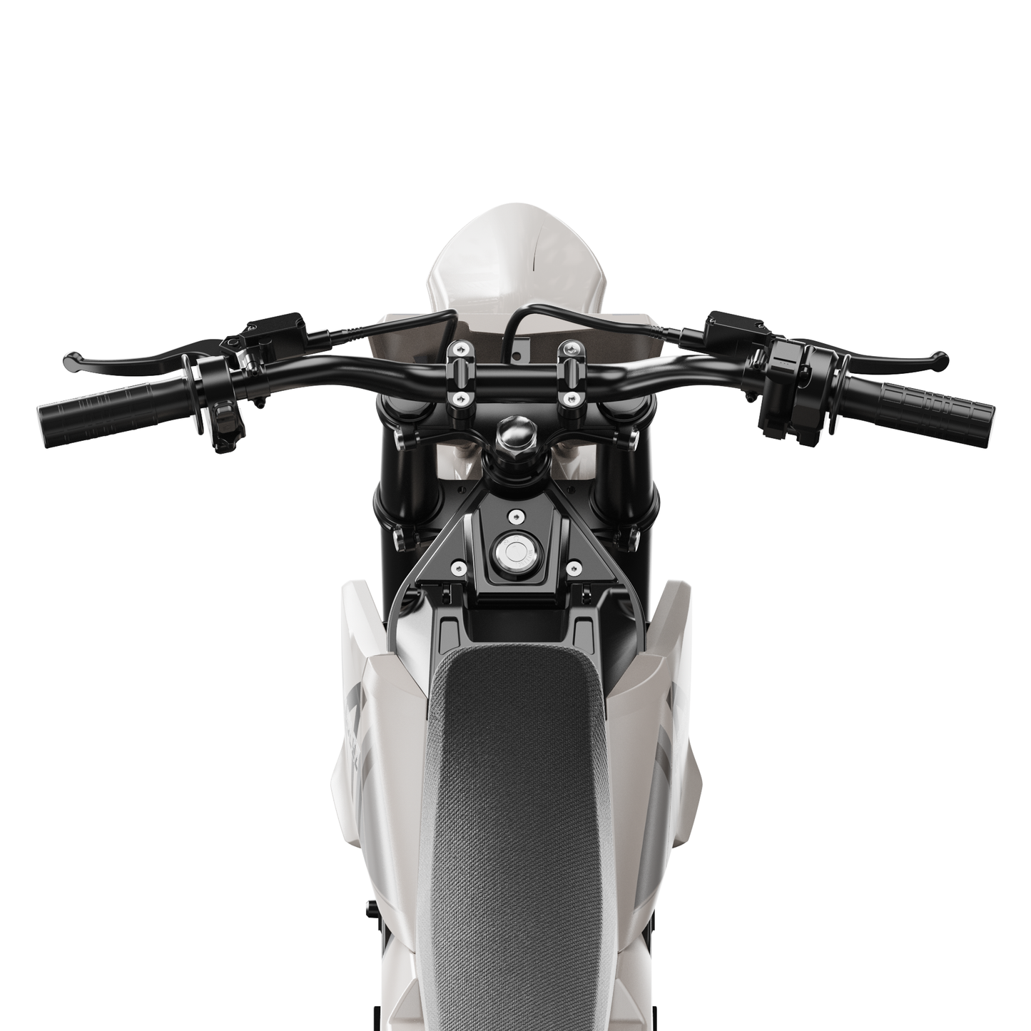 MUDLIZ M6000 S Off-Road Electric Mini Dirt Bike