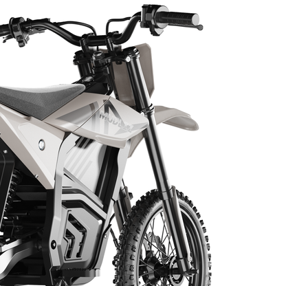 MUDLIZ M6000 S Off-Road Electric Mini Dirt Bike