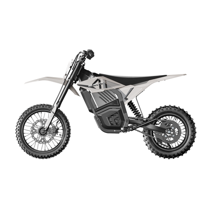 MUDLIZ M6000 S Off-Road Electric Mini Dirt Bike