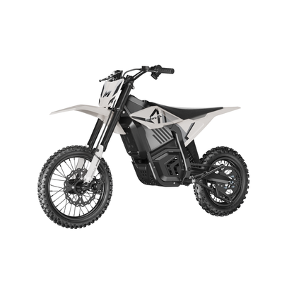 MUDLIZ M6000 S Off-Road Electric Mini Dirt Bike