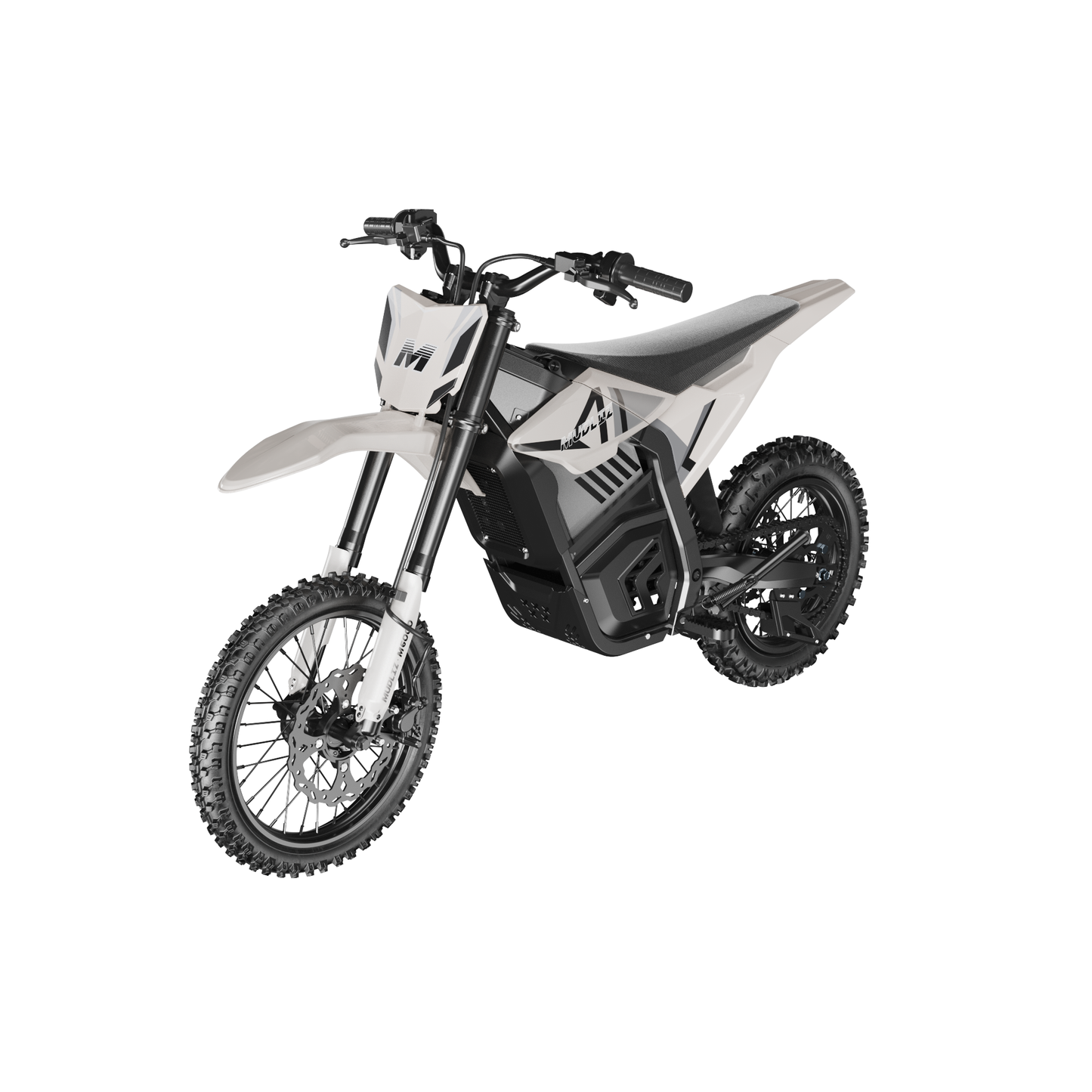 MUDLIZ M6000 S Off-Road Electric Mini Dirt Bike