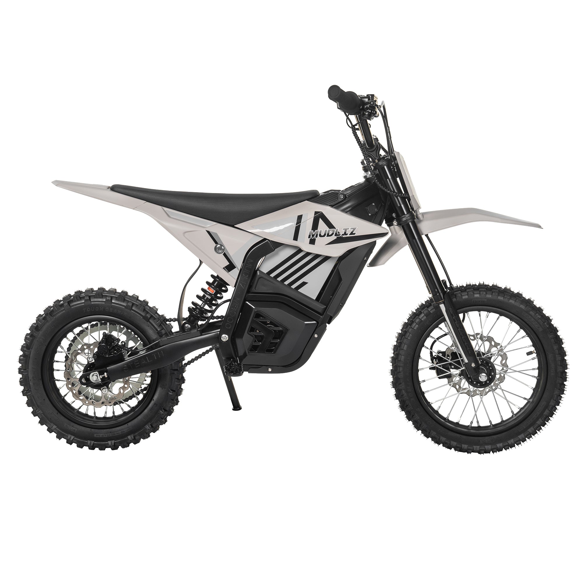 MUDLIZ M6000 Off-Road Electric Dirt Bike
