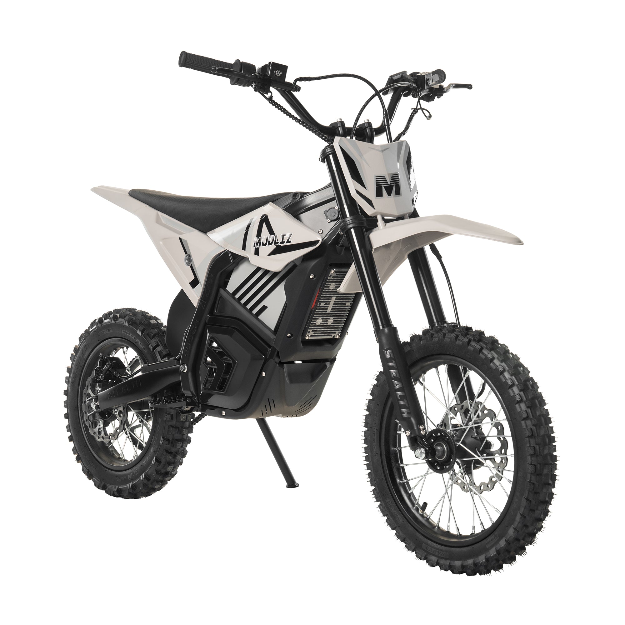 MUDLIZ M6000 Off-Road Electric Dirt Bike