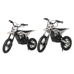 MUDLIZ M6000 Off-Road Electric Dirt Bike