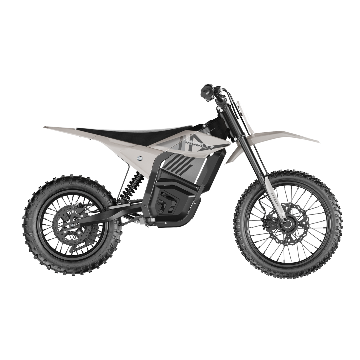 MUDLIZ M6000 X Off-Road Electric Mini Dirt Bike