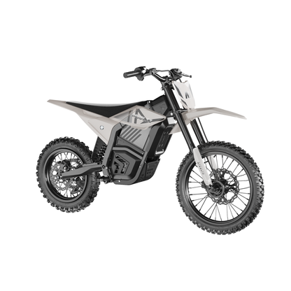 MUDLIZ M6000 X Off-Road Electric Mini Dirt Bike
