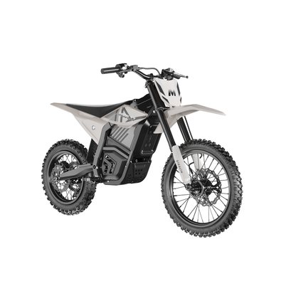 MUDLIZ M6000 X Off-Road Electric Mini Dirt Bike