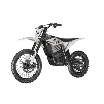 MUDLIZ M6000 X Off-Road Electric Mini Dirt Bike