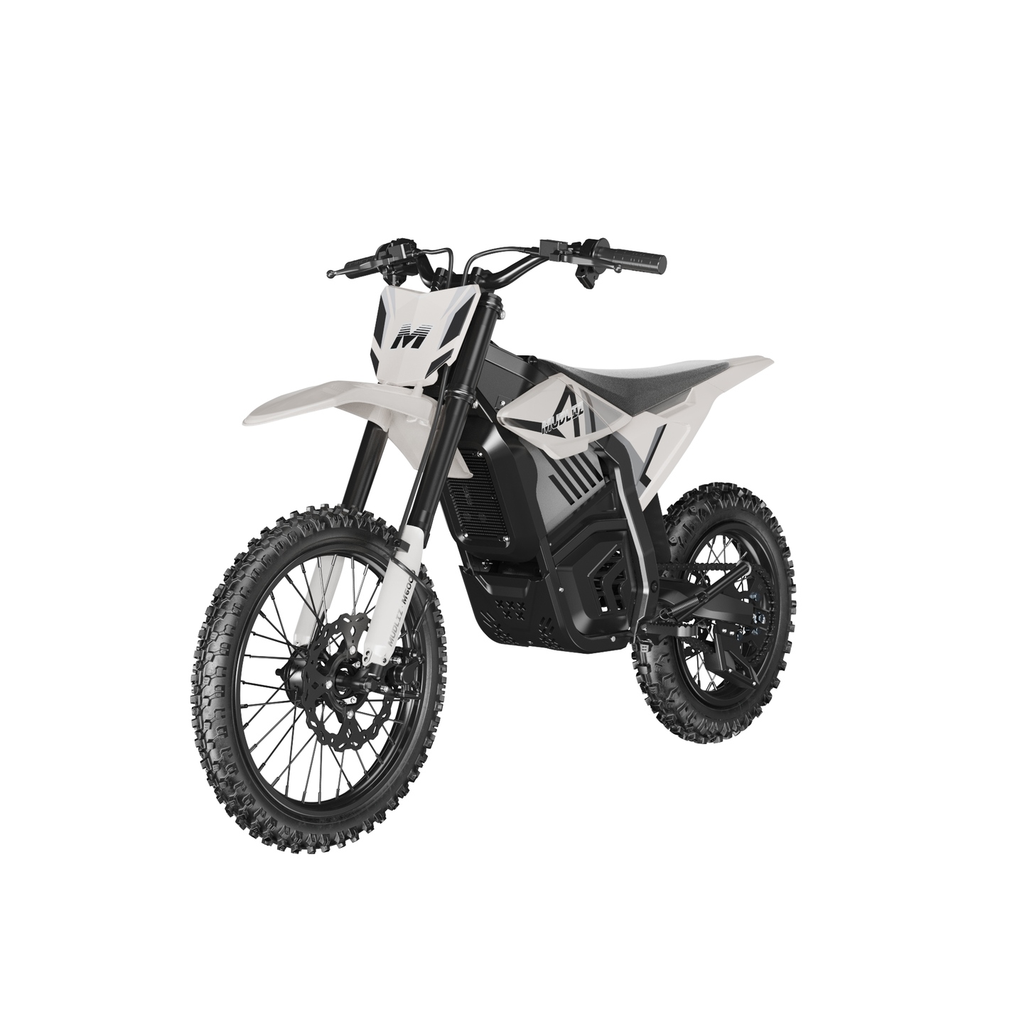 MUDLIZ M6000 X Off-Road Electric Mini Dirt Bike
