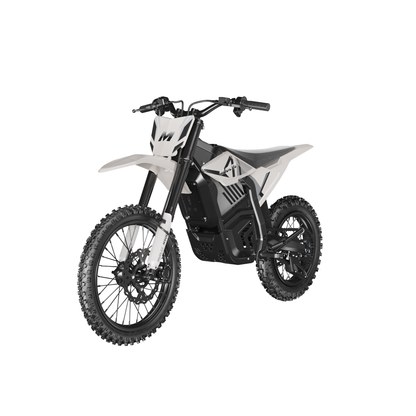 MUDLIZ M6000 X Off-Road Electric Mini Dirt Bike