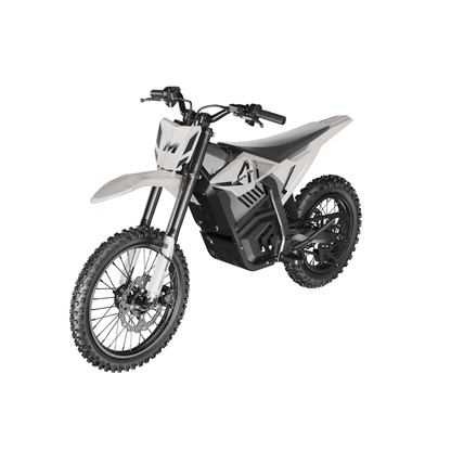 MUDLIZ M6000 X Off-Road Electric Mini Dirt Bike