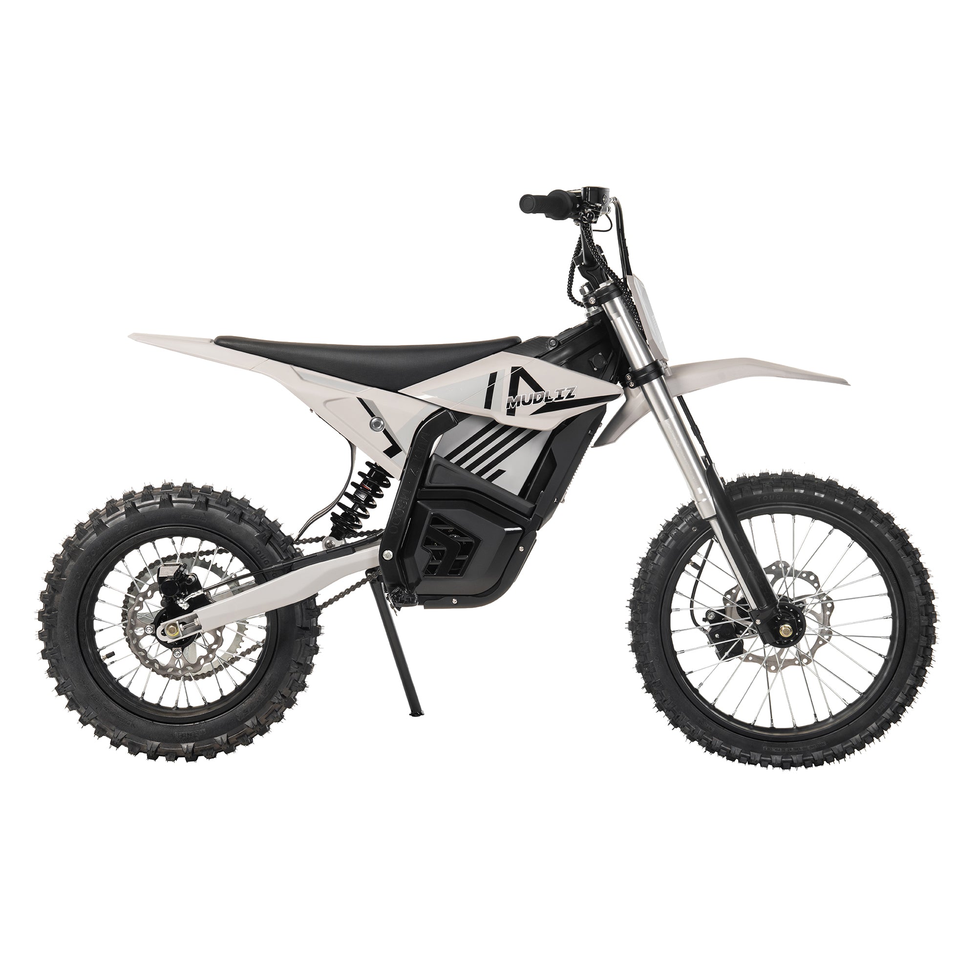 MUDLIZ M6000 Off-Road Electric Dirt Bike