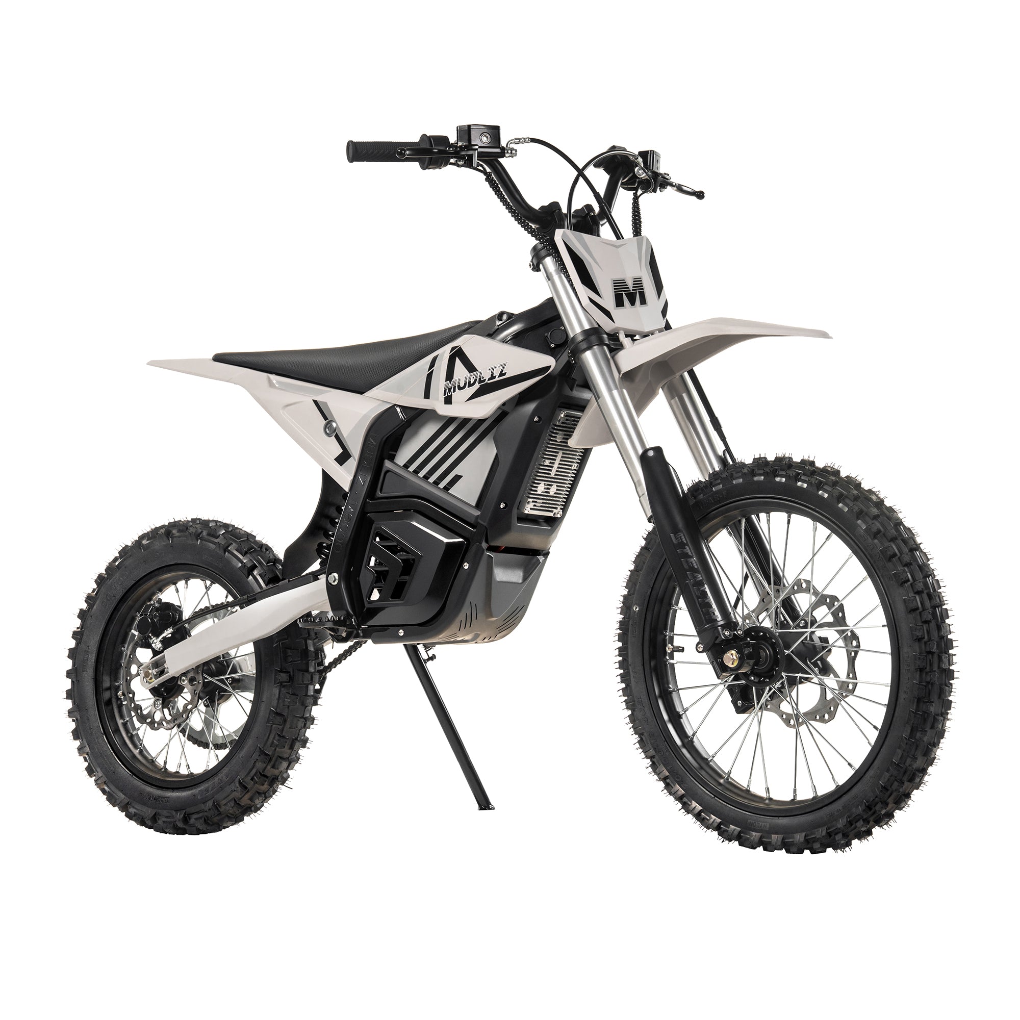 MUDLIZ M6000 Off-Road Electric Dirt Bike